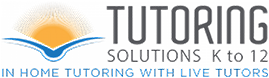 Tutoring Solutions